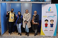 Wataneya participates at Egypt Career Summit 2022