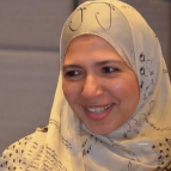 Dr. Dalia Ibrahim